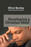Developing a Christian Mind